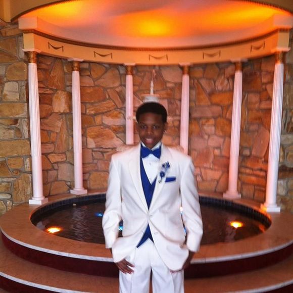 Meet your Posher, Joshua - Picture 1 of 1